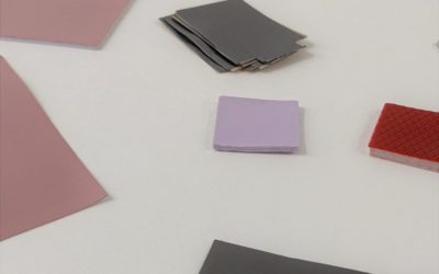 Silicone-Based Thermal Pads, and other alternatives