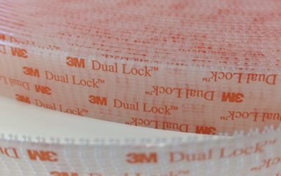 3M™ Dual Lock™ Tapes | Custom Die Cut Shapes