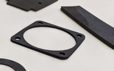 Military Grade Gasket Materials | Specifications, Reasons to Include One