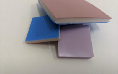 Thermal Pads | Filling Thick Gaps with Thermal Interface Pads