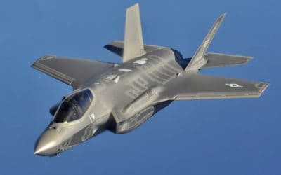 NEDC calls on Congress for support of the F35 Program | Small Business Announces Support