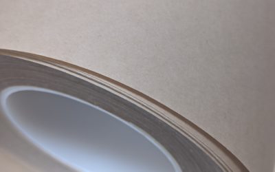 Double Coated Tape by 3M Company | What is a Double Coated Tape?
