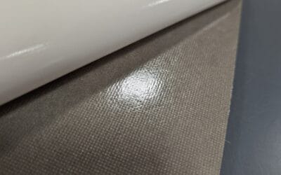 CF Conductive Foam | Custom Die-Cut/Waterjet Cut Shapes