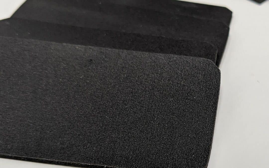 Battery Cushion  Pads | Soft Custom Pads | Foam, Sponge | Custom-Cut