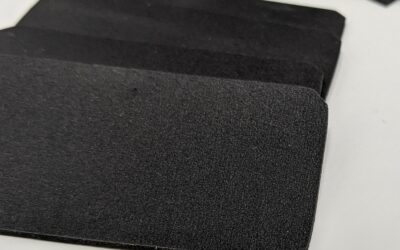 Battery Cushion  Pads | Soft Custom Pads | Foam, Sponge | Custom-Cut